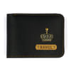 Shop Personalized Stylish Couple's Wallet Set