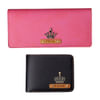 Personalized Stylish Couple's Wallet Set Online