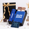 Personalized Successful New Year Gift Hamper