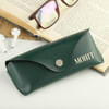 Gift Personalized Sunglasses Case And Perfume Set