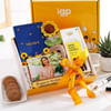 Gift Personalized Sunny Birthday Gift Hamper