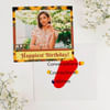 Buy Personalized Sunny Birthday Gift Hamper