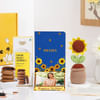 Personalized Sunny Birthday Gift Hamper Online