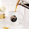 Buy Personalized Super Bro Coffee Mug For Rakhi