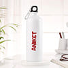 Shop Personalized Super Bro Sipper Bottle For Rakhi