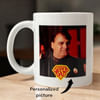 Buy Personalized Super Dad Cap And Mug Combo