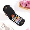 Buy Personalized Super Dad Photo Keychain