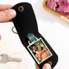 Gift Personalized Super Mom Memory Keychain