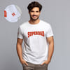 Personalized Superdad T-shirt Online