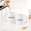 Shop Personalized Swag Wala Bro & Beautiful Bhabhi Hamper