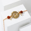 Buy Personalized Sweet and Sour Moments Rakhi Hamper