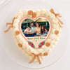 Gift Personalized Sweet Family Cake