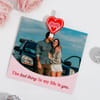 Gift Personalized Sweet Love Moments Valentine's Day Gift Hamper