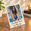 Gift Personalized Sweet Moments Karwa Chauth Hamper