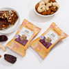 Buy Personalized Sweet Moments Karwa Chauth Hamper