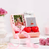 Personalized Sweet Moments Mother's Day Hamper