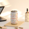 Gift Personalized Sweet Summer Sips And Chocolates Combo For Him