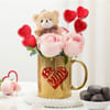 Shop Personalized Sweetheart's Treasure Trio