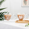 Buy Personalized Sweetheart Sips Mug And Coaster Set