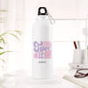 Shop Personalized Take It Easy Stainless Steel Bottle