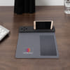 Buy Personalized Task Pad Organiser - Grey