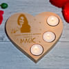 Buy Personalized Tea Light Holder for Women
