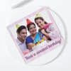 Gift Personalized Tea-Time Treasures Hamper