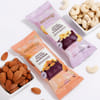 Buy Personalized Tea-Time Treasures Hamper