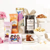 Personalized Tea-Time Treasures Hamper