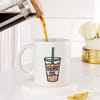 Buy Personalized Teacher Fuel Coffee Mug