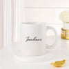 Shop Personalized Teacher Fuel Coffee Mug