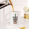 Buy Personalized Teacher Fuel Coffee Mug