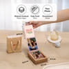 Gift Personalized Teacher's Day Popup Box
