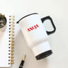 Shop Personalized Teacher Things Travel Mug