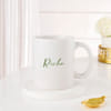 Shop Personalized Teachers Plant Seeds Mug