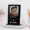 Buy Personalized Tenu Sang Rakhna Siblings Spotify Photo Frame For Rakhi