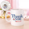 Personalized Thank You Appa in Tamil Mug