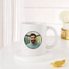 Shop Personalized Thank You Dad Ceramic Mug for Father's Day