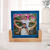 Gift Personalized Thank You Dad Photo Frame