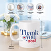 Gift Personalized Thank You Kannada Father's Day Mug