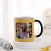 Gift Personalized Thank You Magic Mug