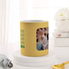 Shop Personalized Thank You Magic Mug