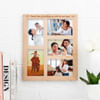 Gift Personalized Thank You Mom Collage Frame