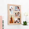 Buy Personalized Thank You Mom Collage Frame