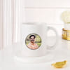 Buy Personalized Thank You Papa in Hindi Mug