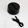 Buy Personalized The Dad Daily LED Lamp