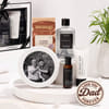 Personalized The Father's Day Care Hamper