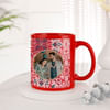 Gift Personalized The Perfect Blend Coffee Mug