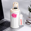 Buy Personalized This Baddie Is a Virgo Temperature Tumbler