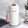 Shop Personalized This Baddie Is a Virgo Temperature Tumbler